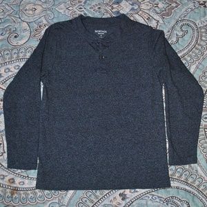 Montage Long sleeve shirt